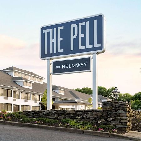 The Pell, Part Of Jdv By Hyatt Hotel Middletown Kültér fotó